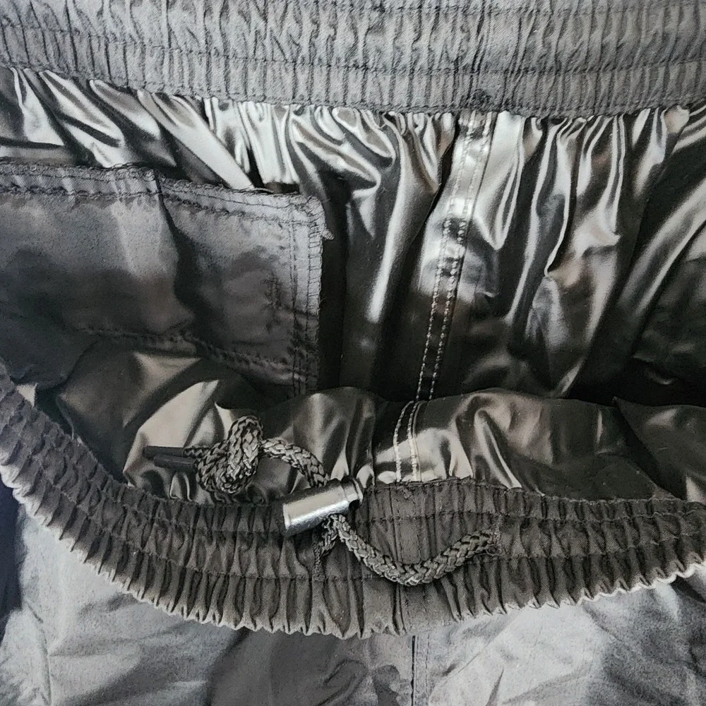 Viking Torrent Black Pants Men's Sz XL Waterproof Windproof NWT Outdoors